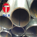 Astm A333 Notch Toughness Welded Steel Tubes For Low Temperature Service